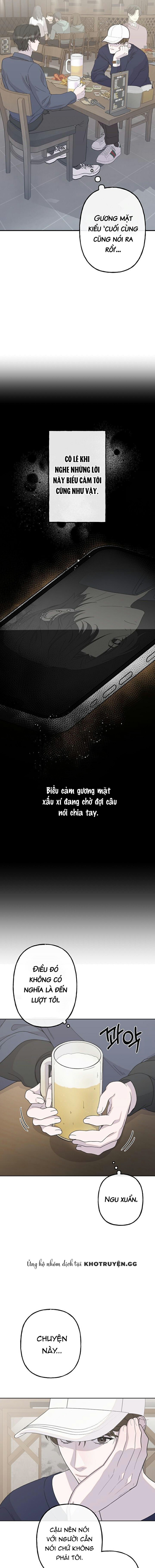 khóc đi ma vương chapter 1 5