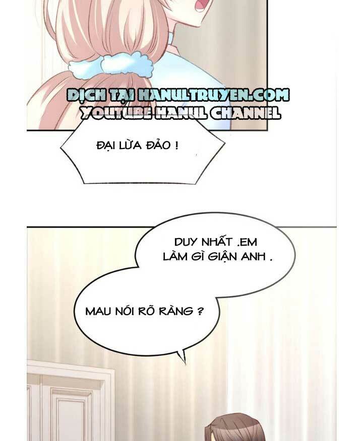 hôn nhân ấm áp : tổng tài sủng vợ thành nghiện chapter 8 10