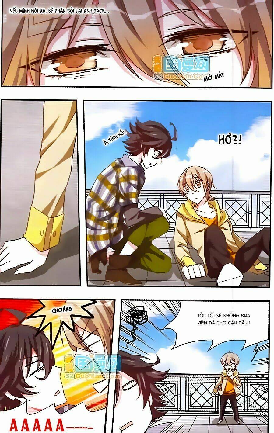 ám chi lạc ấn chapter 10 7