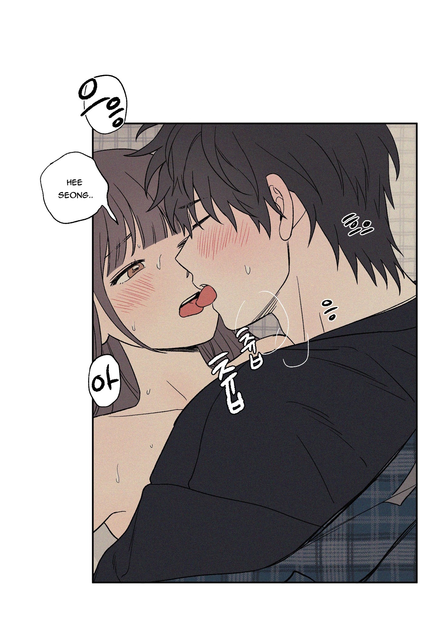 [18+] 3xlove chapter 7.2 18