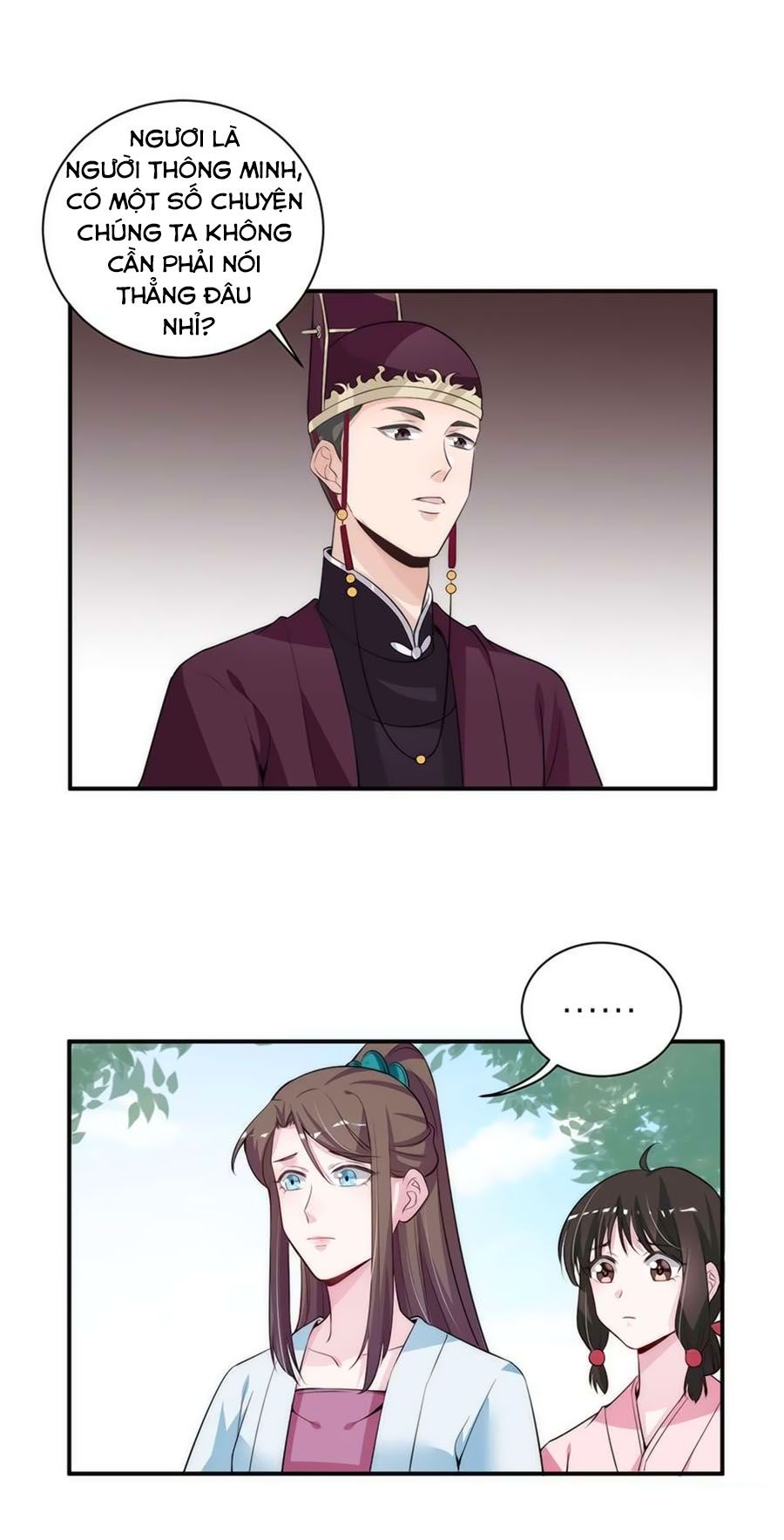 cung đấu live chapter 24 16