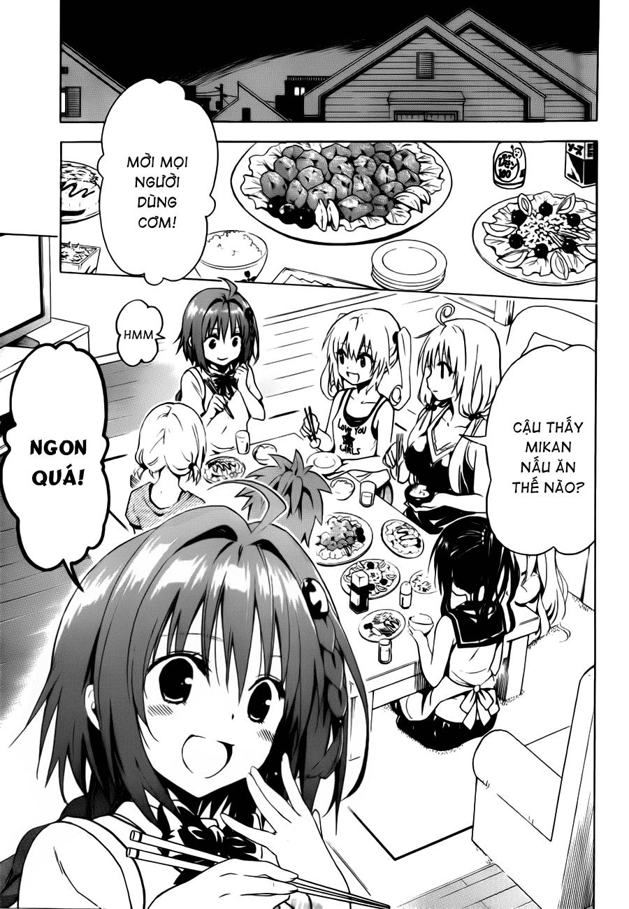 to love - ru darkness chapter 25 37