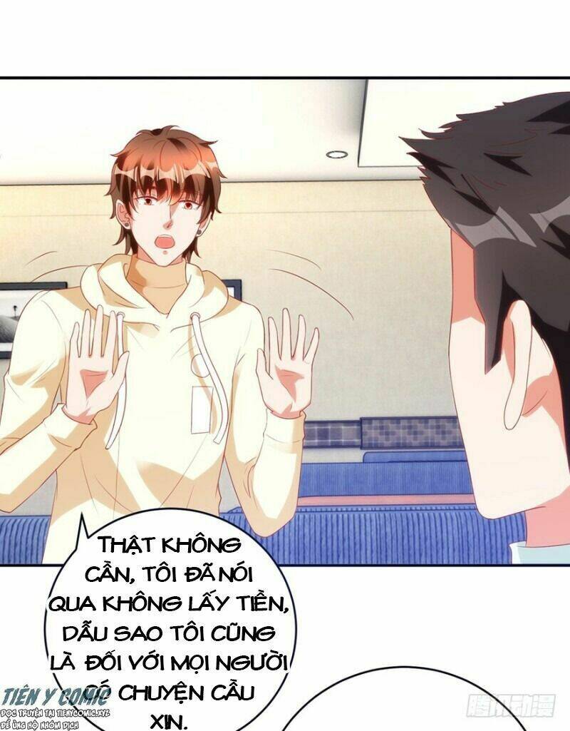 thấu thị tiên y chapter 113 11