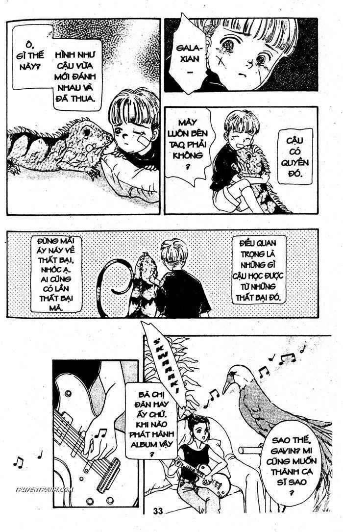 petshop of horrors chapter 30 34