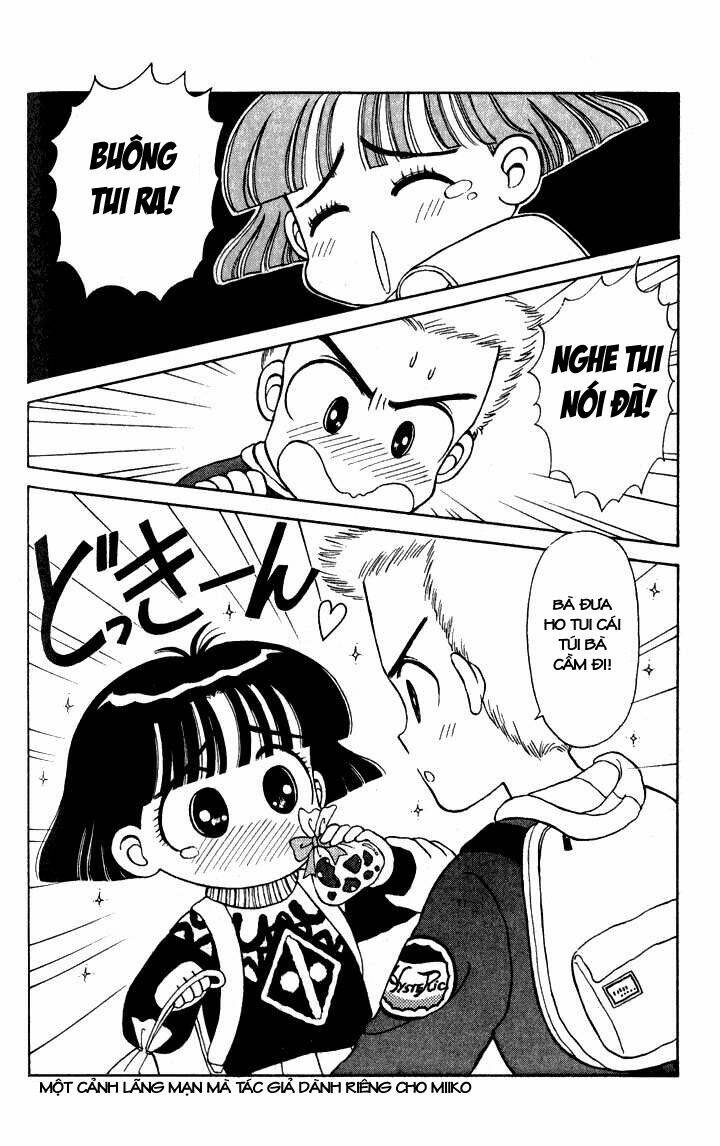 miiko desu! chapter 5 16