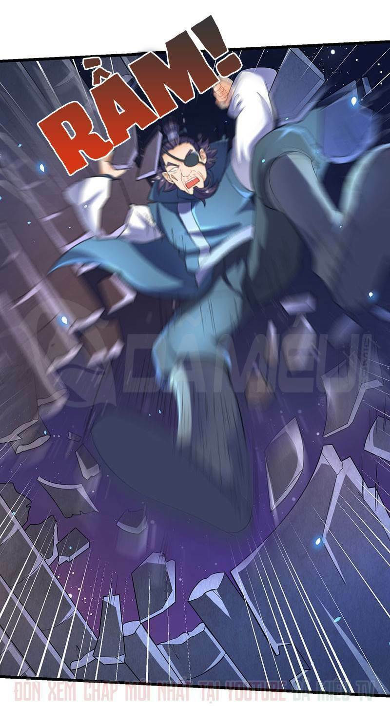 tối cường thăng cấp chapter 31 17