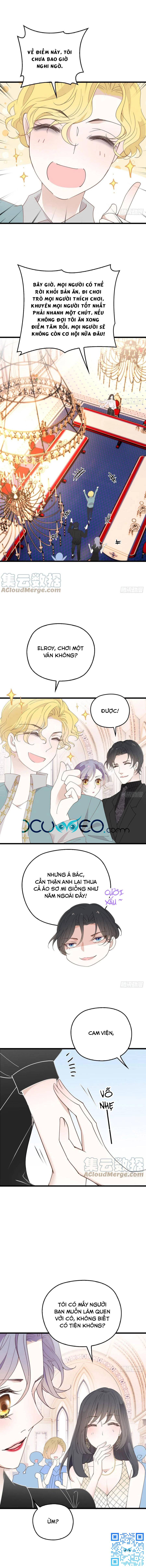 một vợ yêu, một bé con chapter 138 7