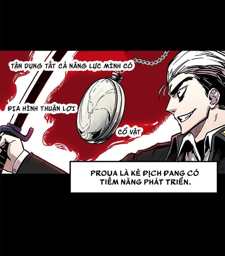 bug player - người chơi lỗi chapter 26 3