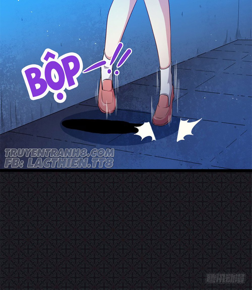 ngạo kiều quỷ vương yêu ta chapter 43 37