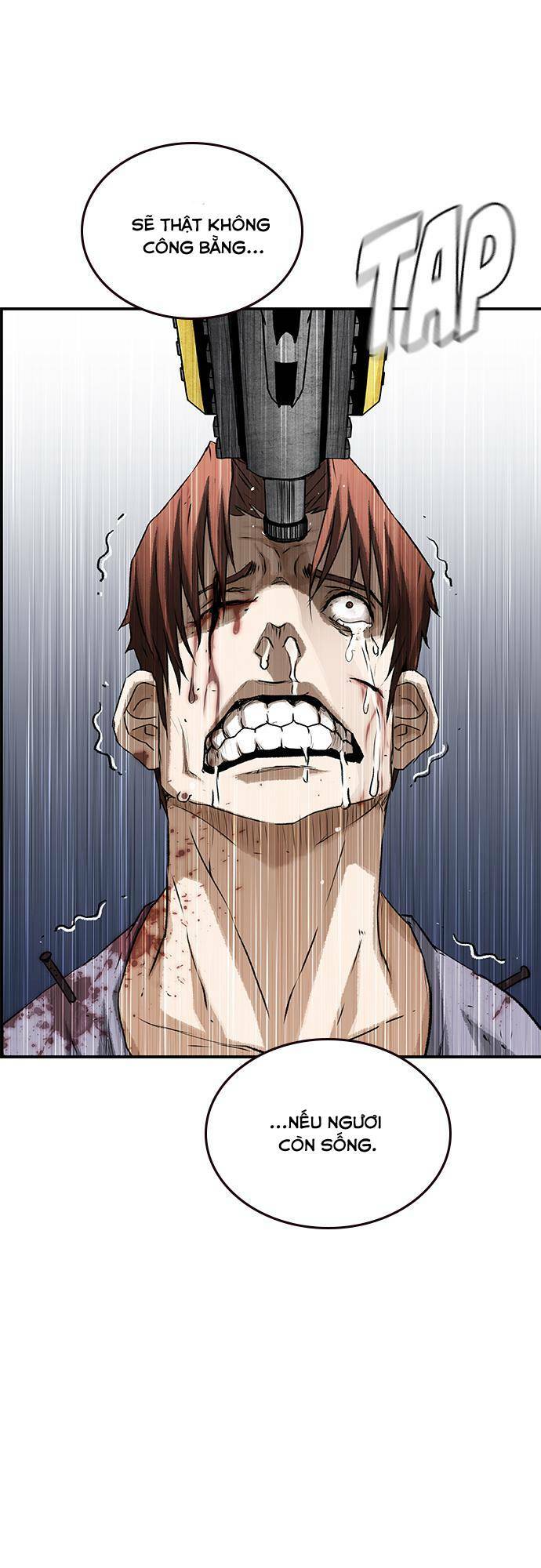 pubg - cuộc chiến sinh tồn - 100 chapter 13 62