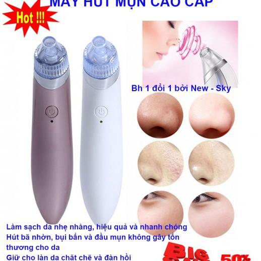 Máy hút mụn Beauty Skin care XN-8030