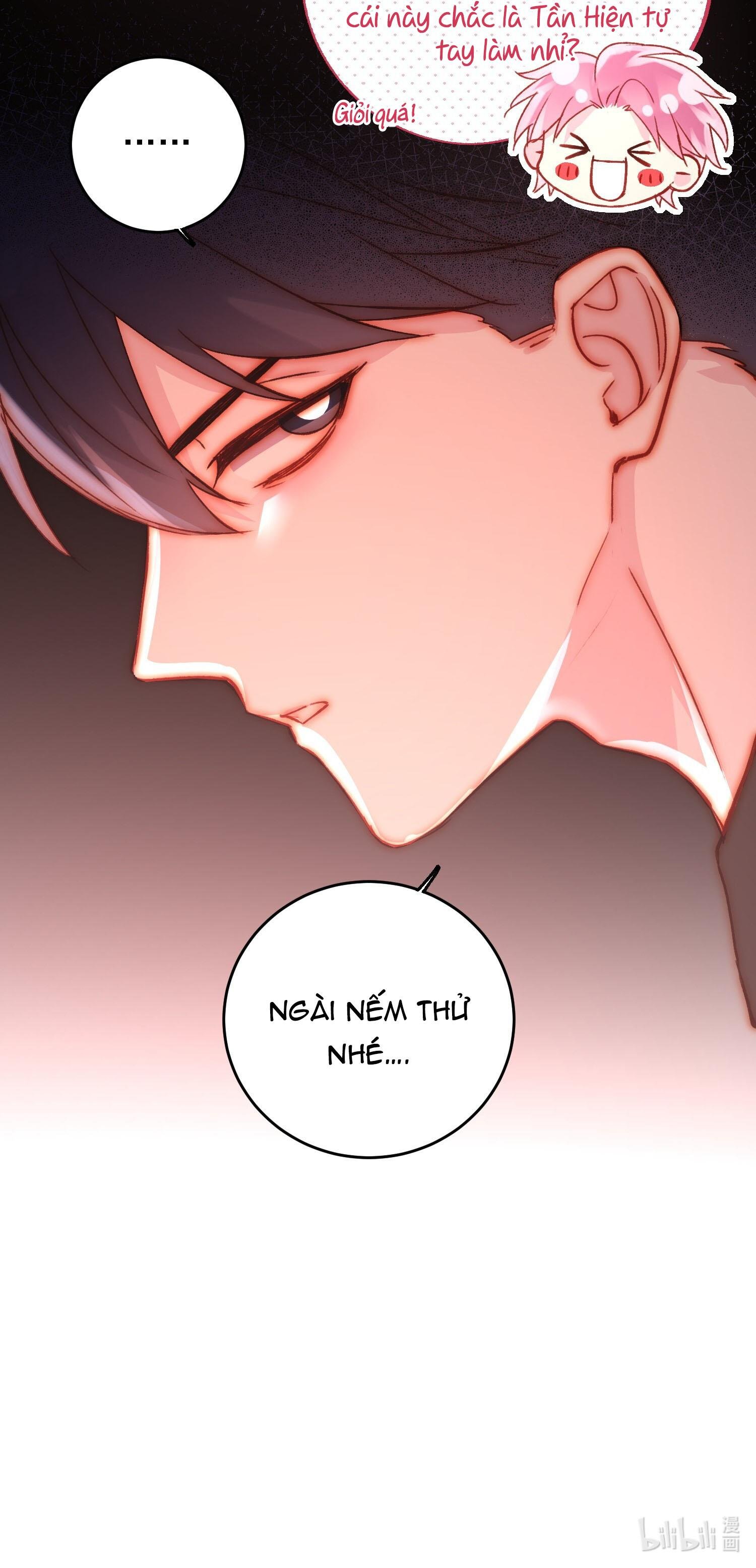 tôi phải trở thành nhân vật đại phản diện chapter 53 48