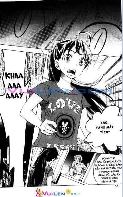 moon boy - chàng trai ánh trăng chapter 6 53