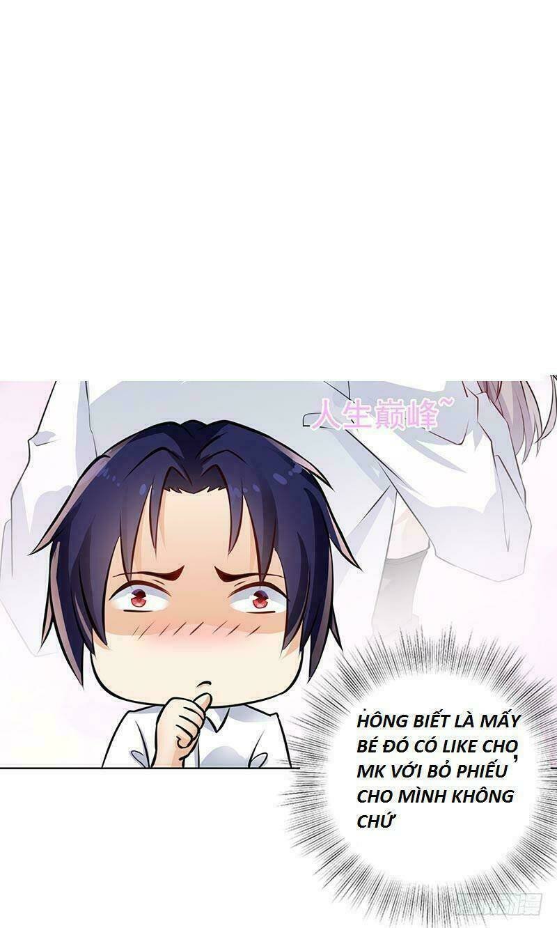 độc sủng tiểu lão bà chapter 24 25