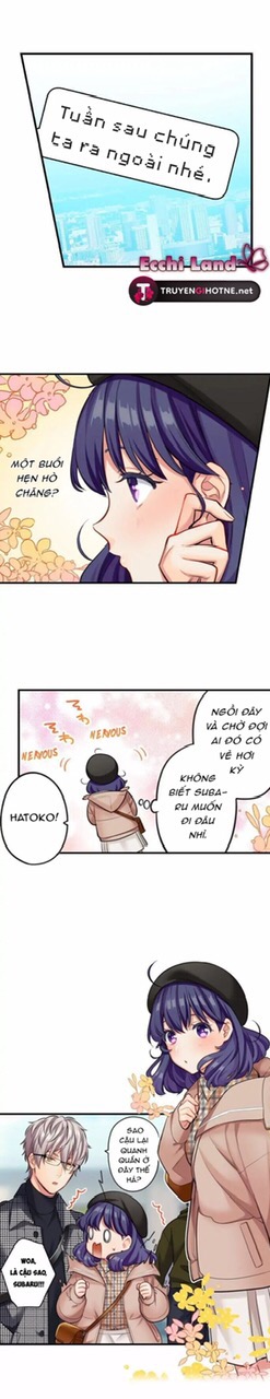 mệnh lệnh của subaru-kun là tuyệt đối (phần 2) chapter 22.2 5