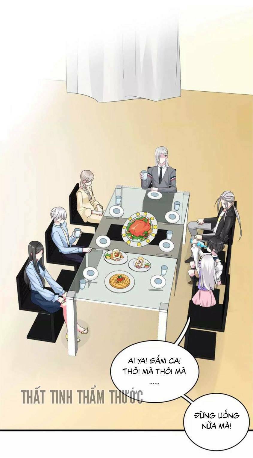 lều khều biết yêu chapter 79 35