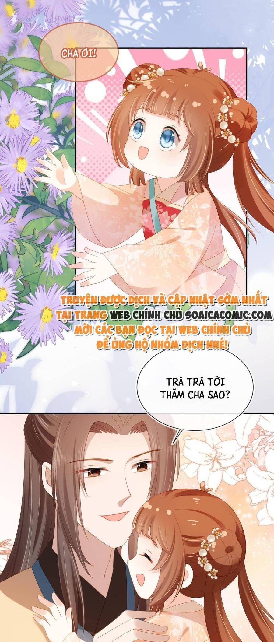 nhặt được bảo bối manh manh chapter 124 13