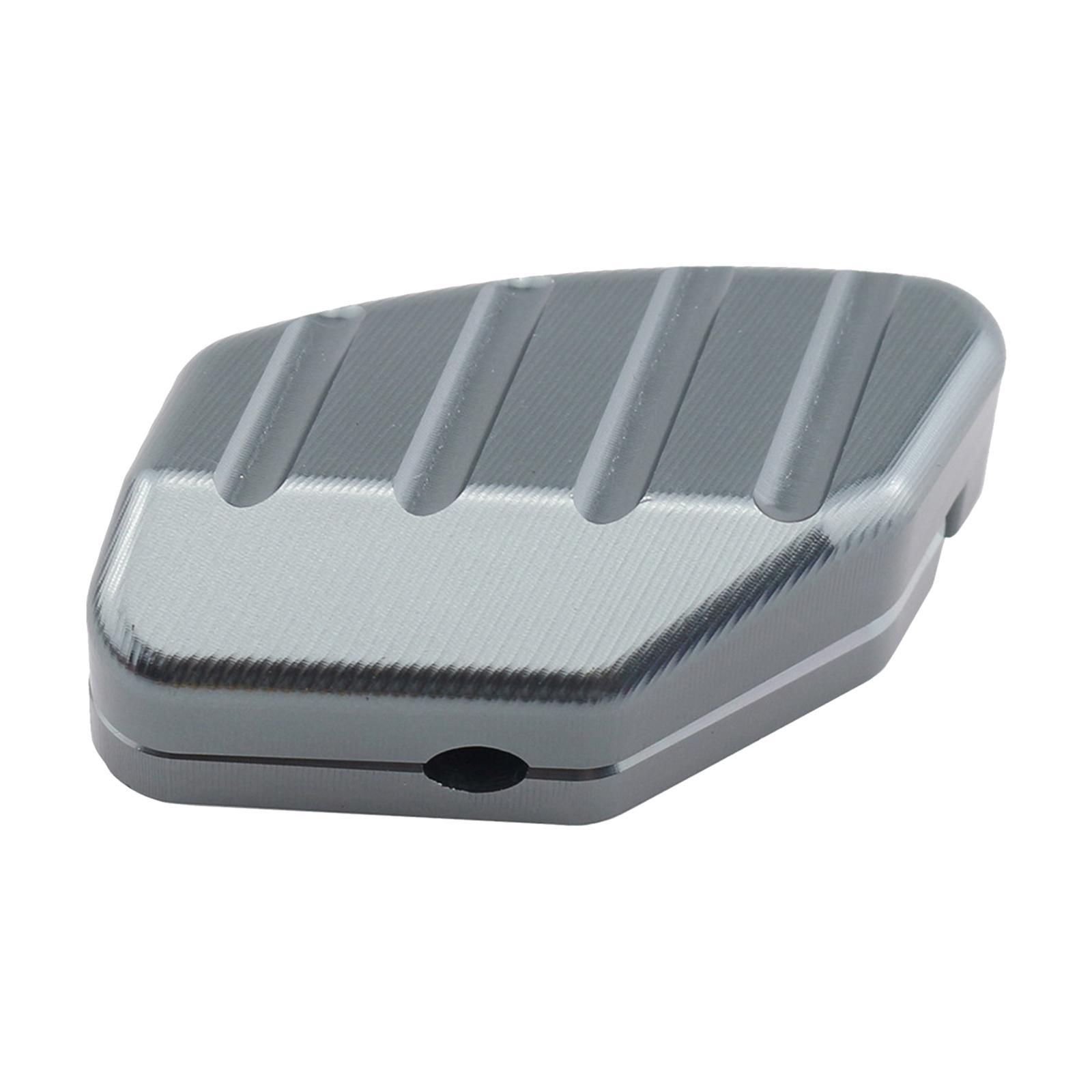 Kickstand Pad Support for  125 250 300 350 Motorcycle Parts