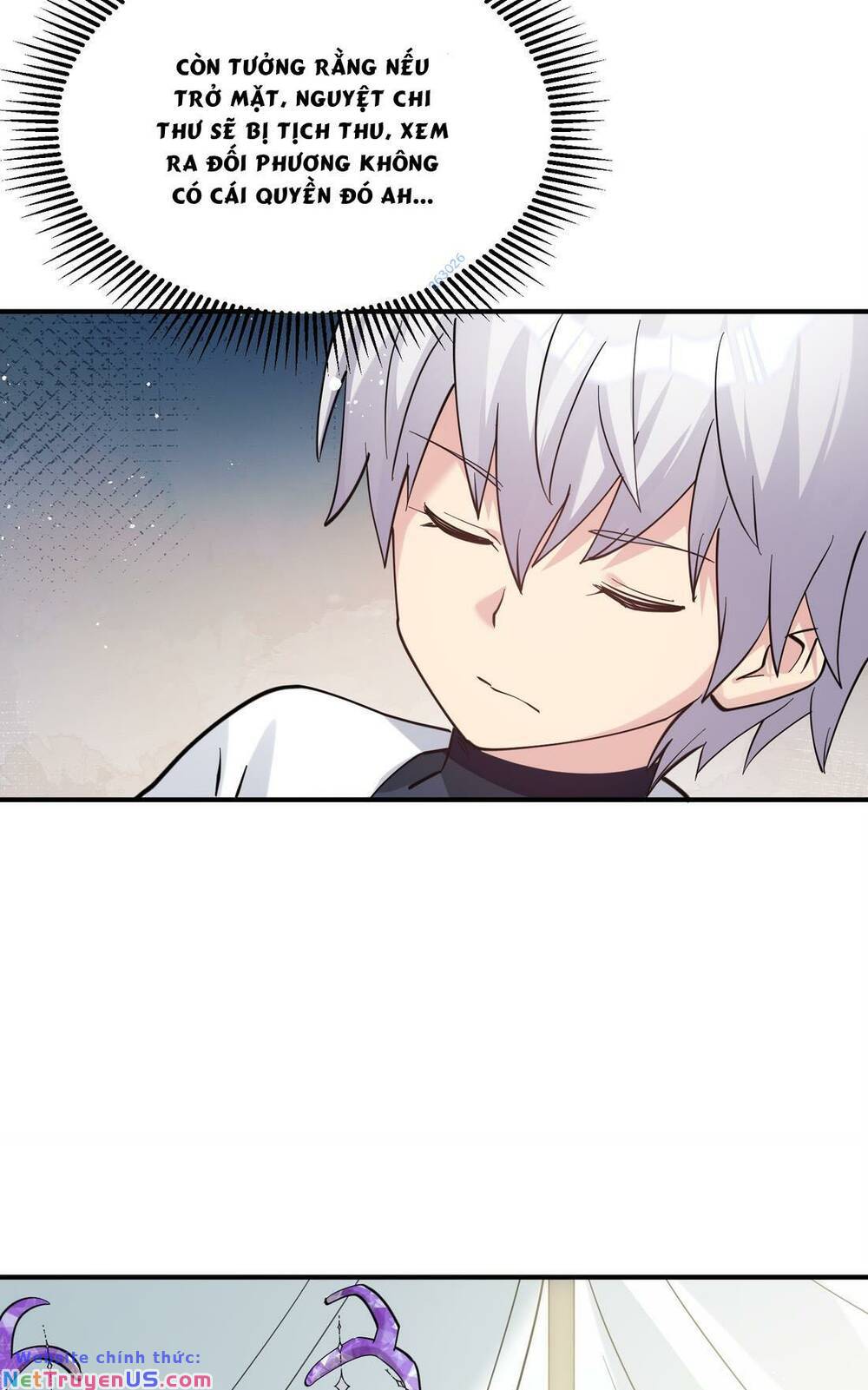 Thế Nhân Thực Sự Tin Tôi Là Đại Boss chapter 49 24