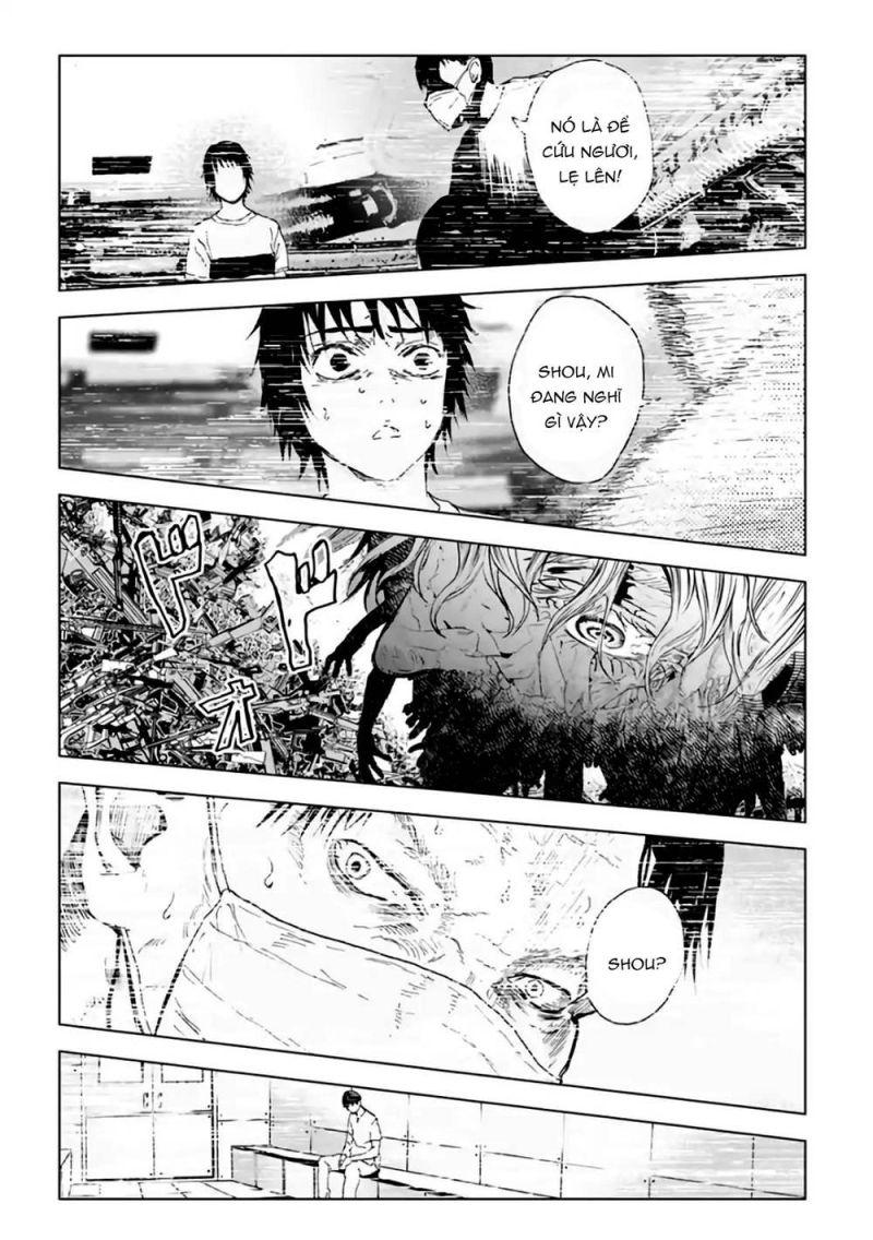 tái sinh manga chapter 20 15