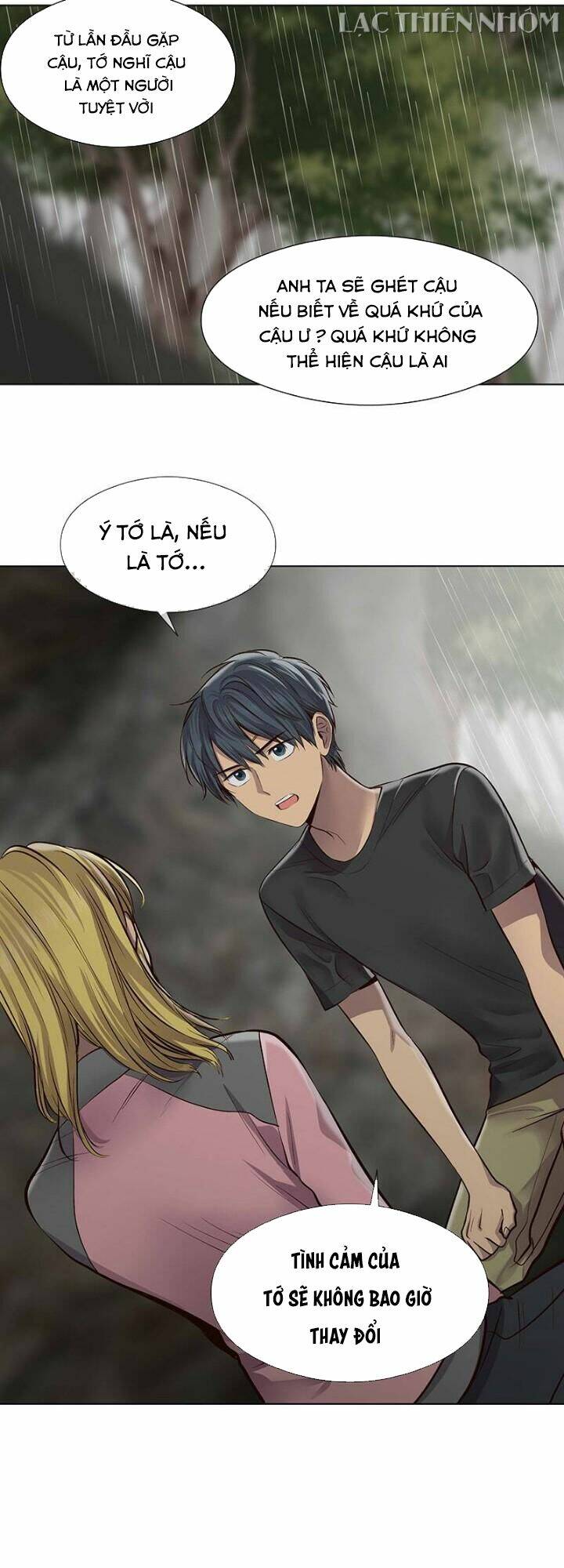 bí mật sâu sắc nhất của tôi chapter 43 18