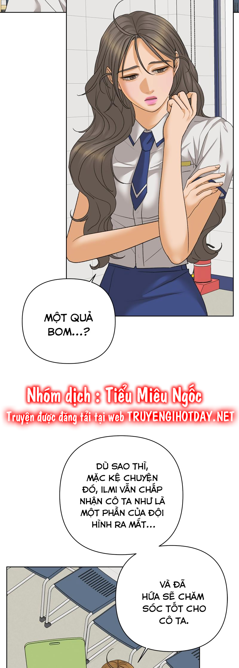 câu lạc bộ của những lọ lem chapter 75 18