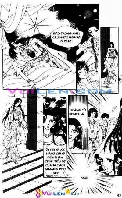 hậu duệ hoàng gia chapter 10 63