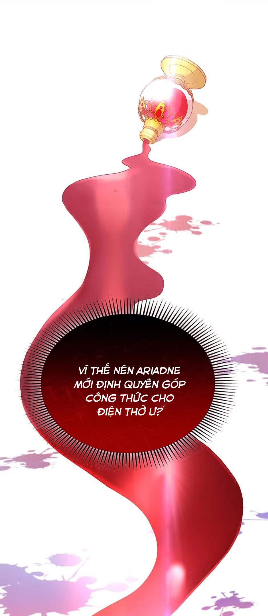 vị cứu tinh của nam phản diện chapter 14 53