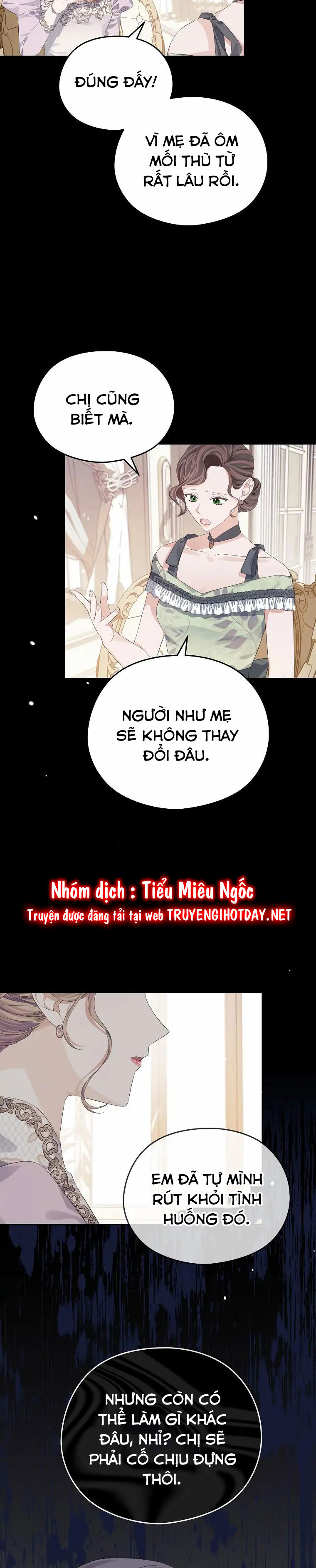 aster yêu dấu của tôi chapter 22 3