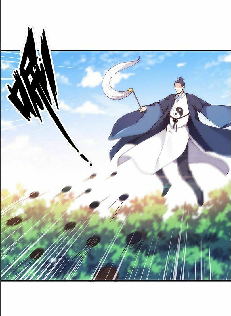 thiên hạ kiếp chapter 24.2 18