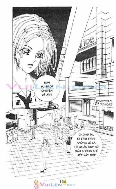 chàng gà mái chapter 5 156