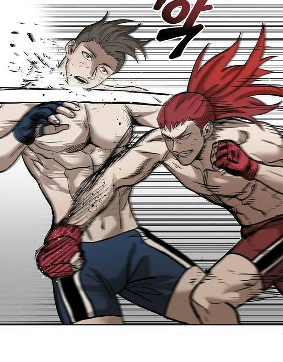 Vua Võ Đài chapter 2 49