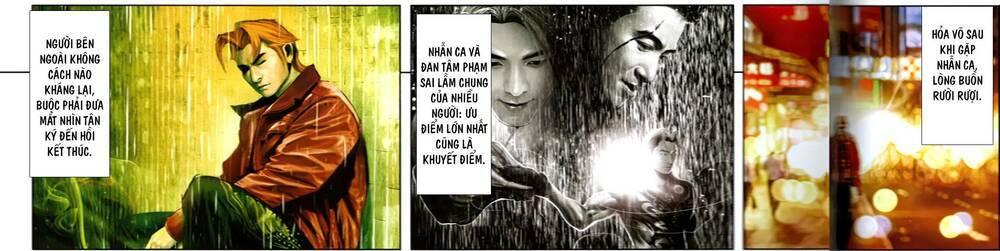 hỏa vũ diệu dương chapter 956 3