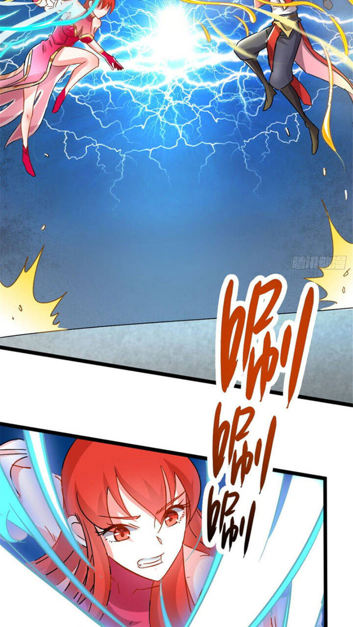 vạn đạo long hoàng chapter 11 34