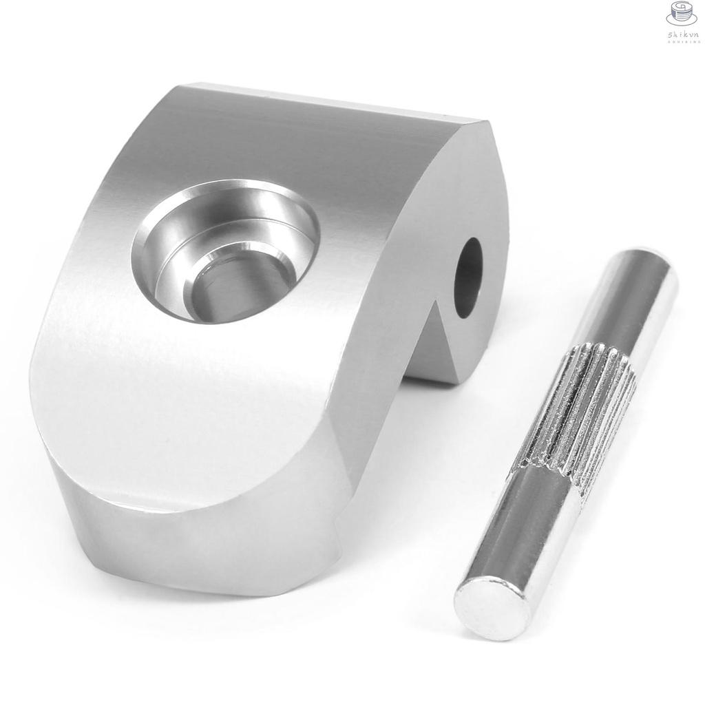 Phụ kiện móc khóa bằng hợp kim nhôm cho xe điện Xiaomi M365