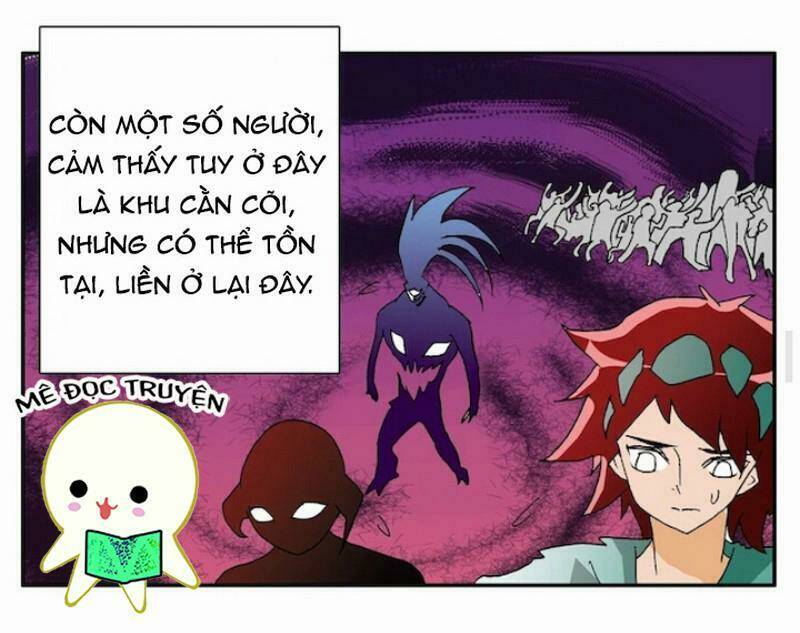 nhà có siêu dễ thương chapter 73 7