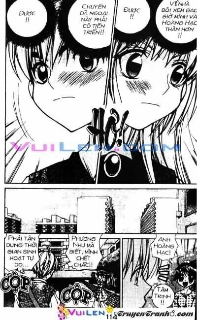 đóa hoa anh đào chapter 4 115