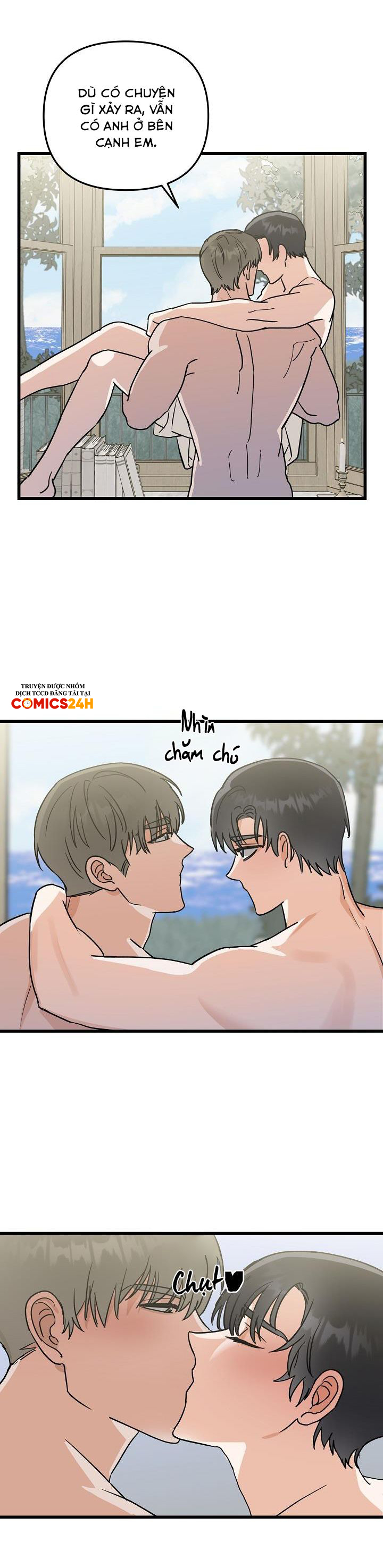 paradise again chapter 30 10