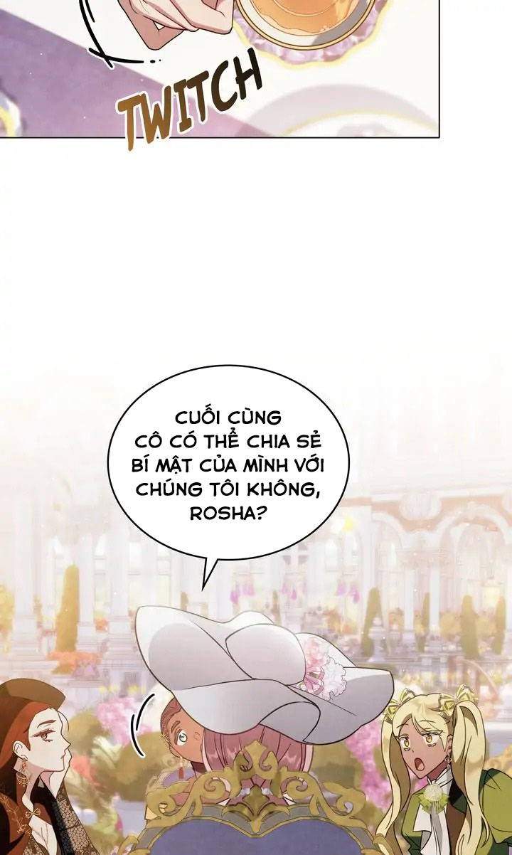 ánh sáng của bình minh chapter 47 48