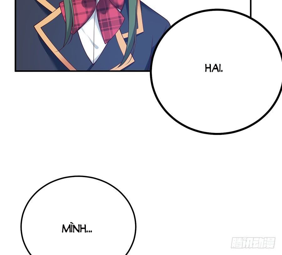 nam thần truy thê chỉ nam chapter 22.2 14