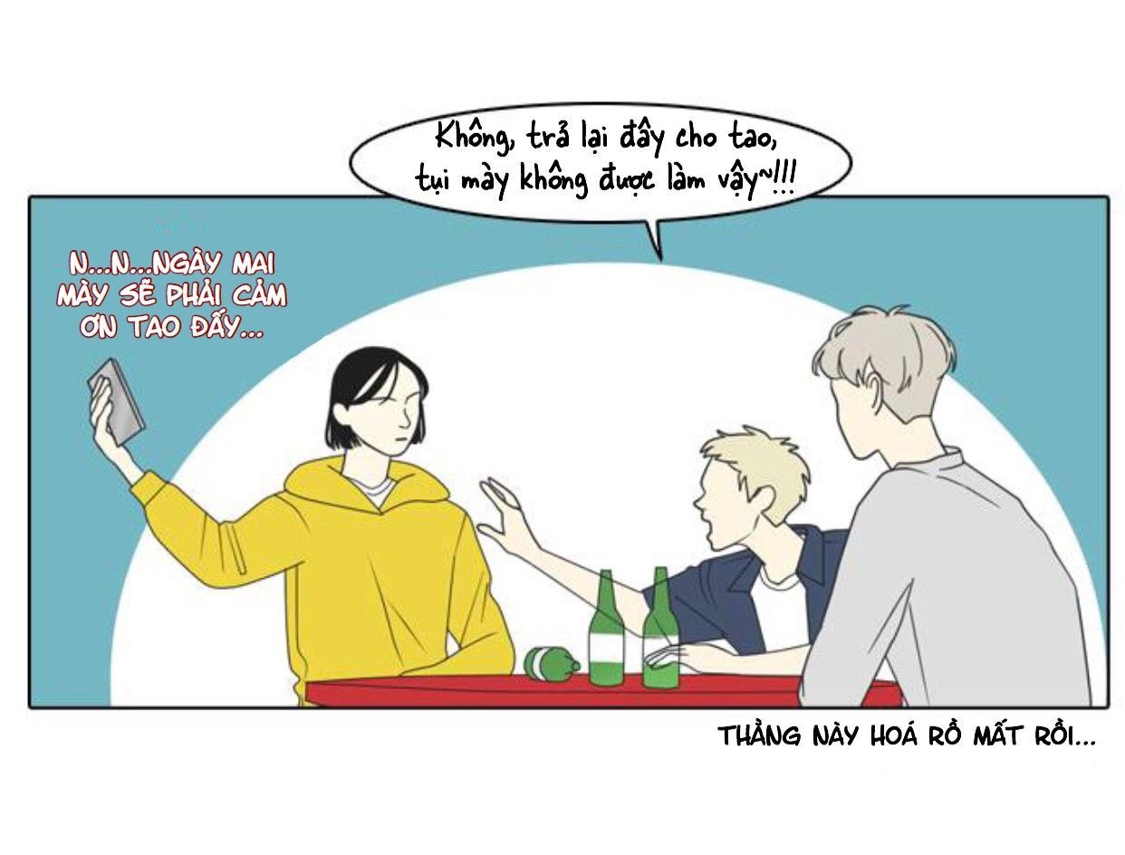 sống chung một nhà chapter 1 13