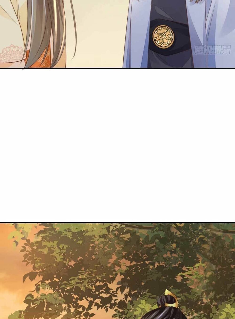 thuần hóa ba ba bạo quân chapter 24 13