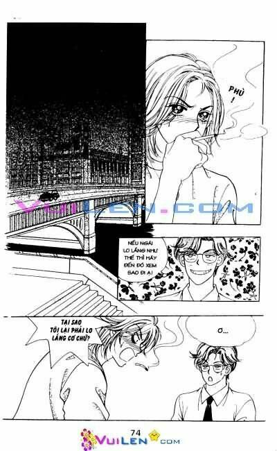 bữa tối của hoàng tử chapter 2 74