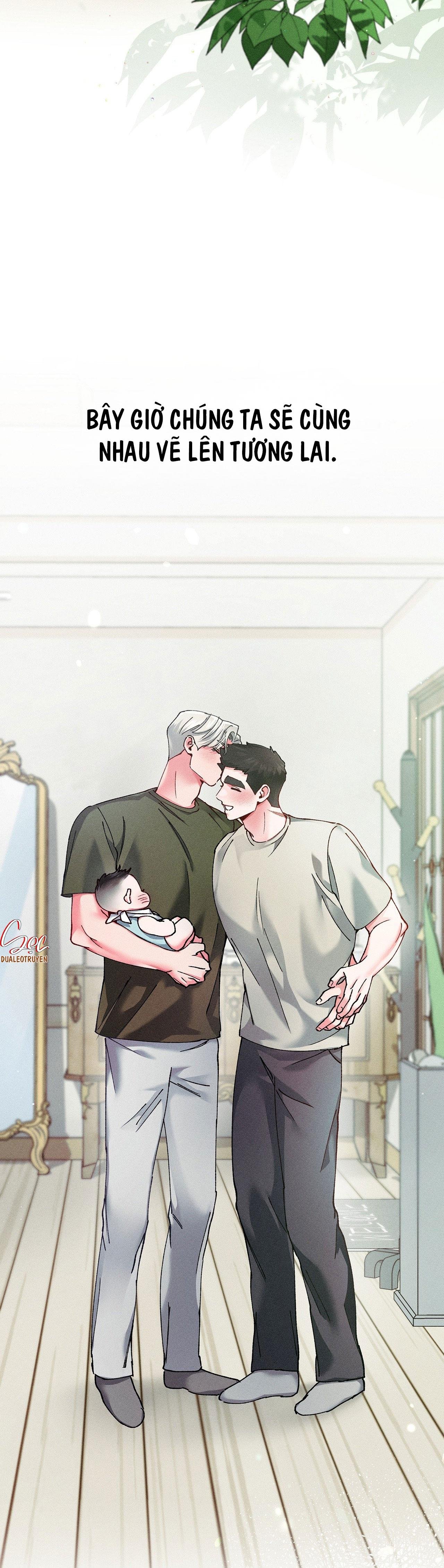 cùng nâng tạ nhé chapter 38 34