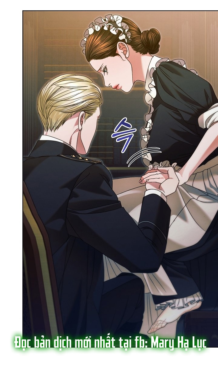 [18+] hãy cầu xin ta đi chapter 6.2 32