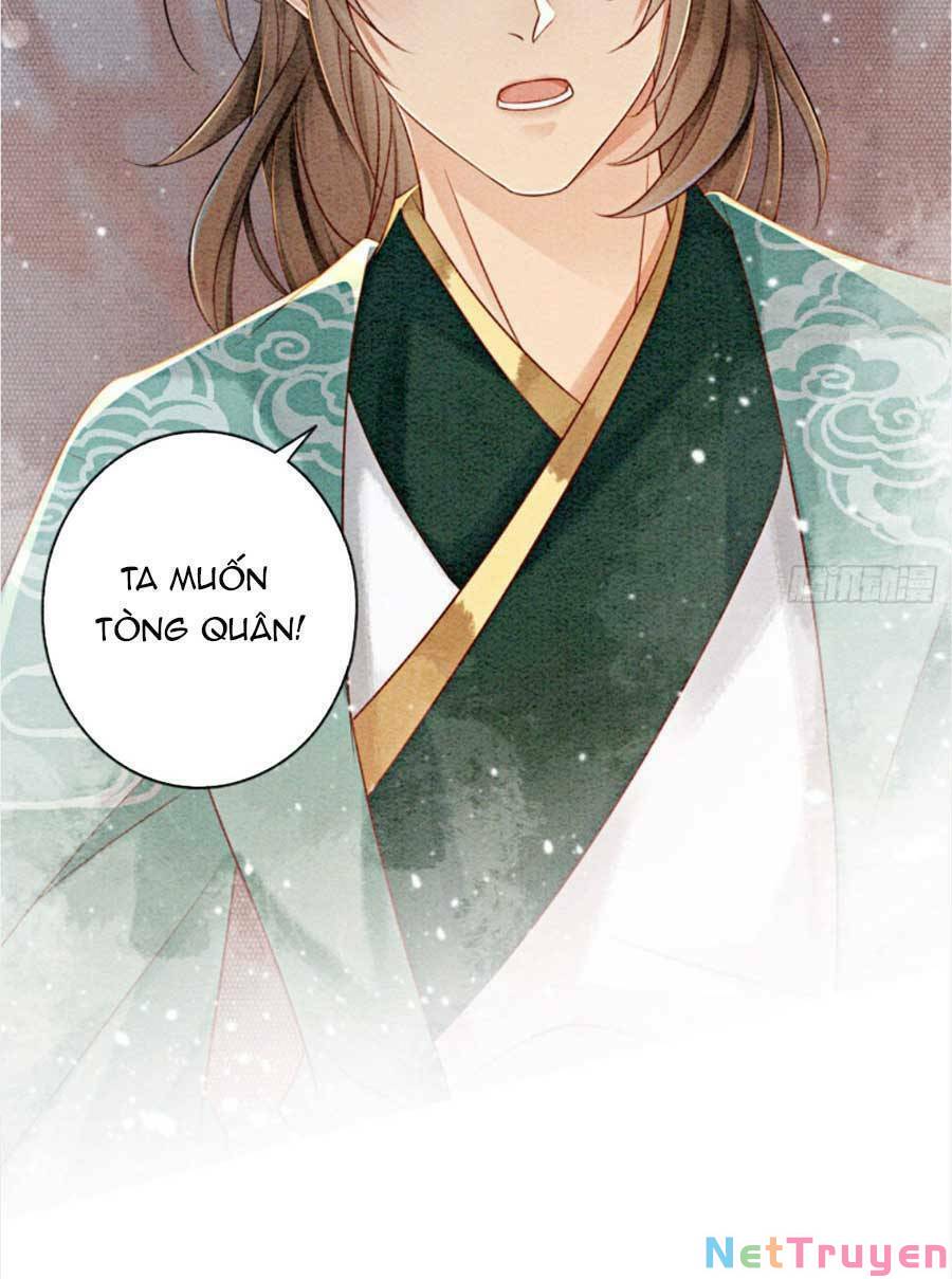 bắt đầu hủy hôn để công lược vương gia chapter 33 18