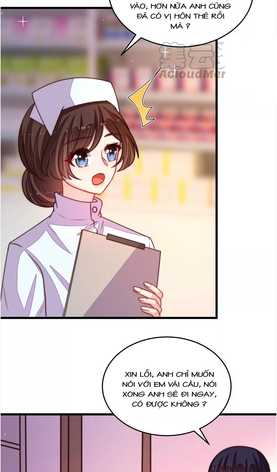 ngày nào thiếu soái cũng ghen chapter 631 2