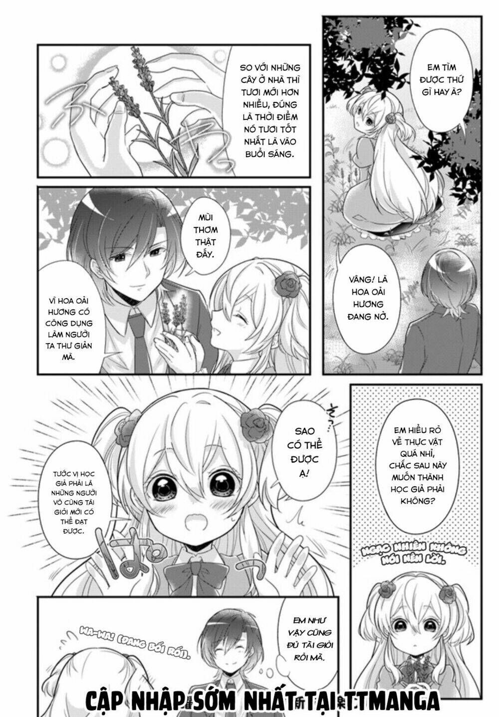 doroppu!kaori no reijōmonogatari chapter 2.2 15