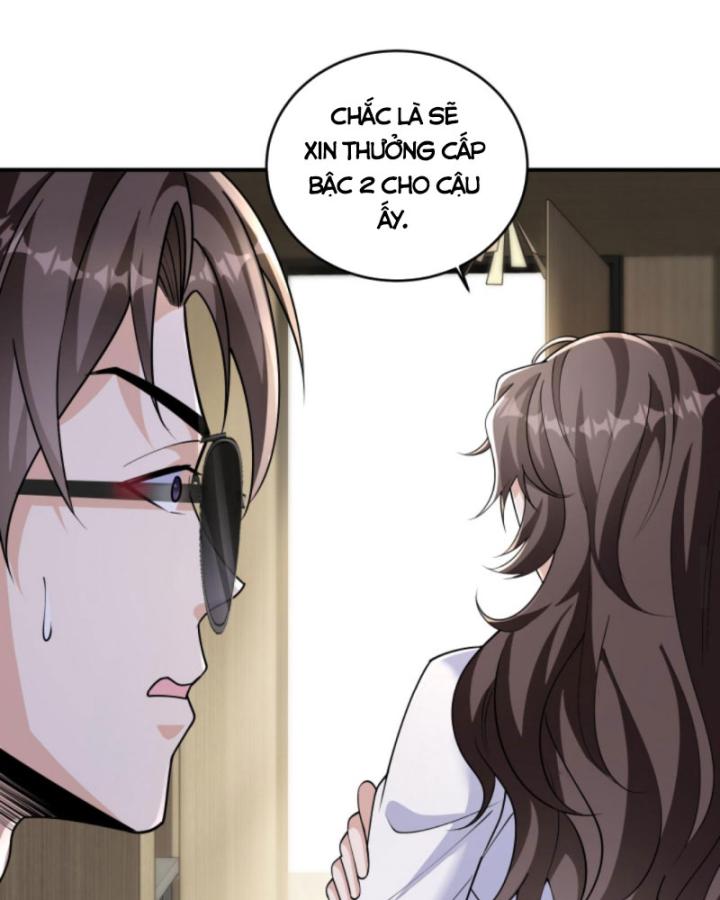 học cùng em gái, tôi bất cẩn vô địch rồi chapter 66 50