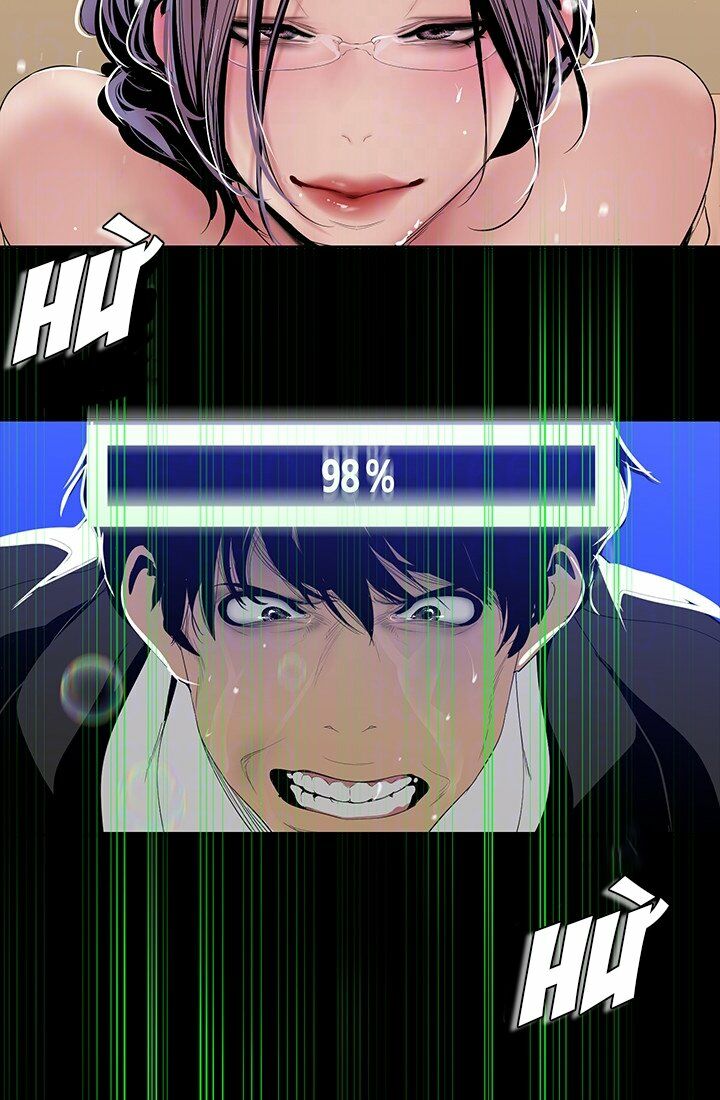 tân thế giới tuyệt vời chapter 41 73